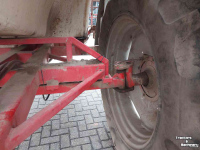 Anhängefeldspritze Agrifac Cebeco 3033
