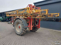 Anhängefeldspritze Agrifac Cebeco 3033