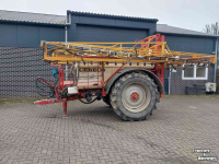 Anhängefeldspritze Agrifac Cebeco 3033