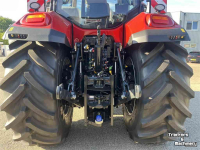Schlepper / Traktor Case-IH Puma 220 AFS Connect