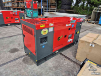 Stromaggregate  ASHITA AG3-70