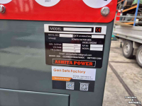 Stromaggregate  ASHITA AG3-70