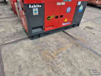 Stromaggregate  ASHITA AG3-70