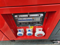 Stromaggregate  ASHITA AG3-70