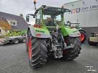 Schlepper / Traktor Fendt 720 s4 PowerPlus