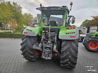 Schlepper / Traktor Fendt 720 s4 PowerPlus