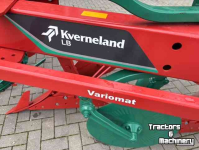 Pflüge Kverneland LB 100-300-5 variomat