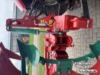 Pflüge Kverneland LB 100-300-5 variomat