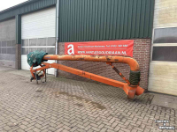 Graben Pumpe Veneroni Waterpomp AT 250