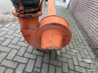 Graben Pumpe Veneroni Waterpomp AT 250
