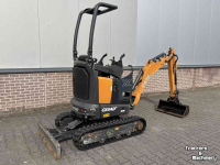 Minibagger Case-IH CX14D