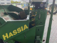 Kartoffellegemaschine Hassia KLS 4B
