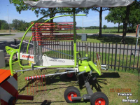 Schwader Claas liner 450    bj 2022