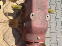 Diverse neue Teile Pottinger divers