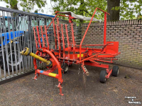 Schwader Kuhn GA4501 Hark