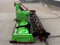 Kreiselegge TerraNova Maschio THB 3000
