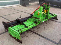 Kreiselegge TerraNova Maschio THB 3000