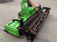 Kreiselegge TerraNova Maschio THB 3000