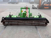 Kreiselegge TerraNova Maschio THB 3000