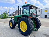 Schlepper / Traktor John Deere 4050 4WD