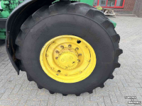 Schlepper / Traktor John Deere 4050 4WD