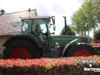 Schlepper / Traktor Fendt Favorit 822 Turboshift Tractor
