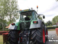 Schlepper / Traktor Fendt Favorit 822 Turboshift Tractor