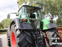 Schlepper / Traktor Fendt Favorit 822 Turboshift Tractor