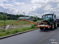Gießarm für Bewässerung  Ecojet gietarm watergeefarm