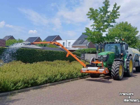 Gießarm für Bewässerung  Ecojet gietarm watergeefarm