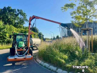 Gießarm für Bewässerung  Ecojet gietarm watergeefarm
