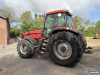Schlepper / Traktor Case-IH MX 200 powershift