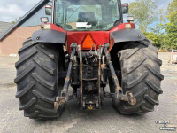 Schlepper / Traktor Case-IH MX 200 powershift