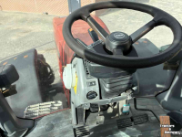 Schlepper / Traktor Case-IH MX 200 powershift