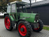 Schlepper / Traktor Fendt Farmer 307 LSA