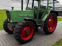Schlepper / Traktor Fendt Farmer 307 LSA