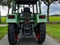 Schlepper / Traktor Fendt Farmer 307 LSA