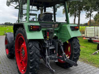 Schlepper / Traktor Fendt Farmer 307 LSA