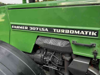 Schlepper / Traktor Fendt Farmer 307 LSA