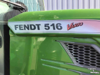 Schlepper / Traktor Fendt 516 Vario