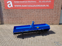 Rasenbelüfter AGM Gazonbeluchter GLB 181 referentie