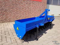 Rasenbelüfter AGM Gazonbeluchter GLB 181 referentie