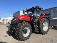 Schlepper / Traktor Case-IH Puma 220 AFS Connect