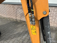 Minibagger Case CX14d