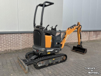 Minibagger Case CX14d