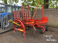Schwader Kuhn Kuhn GA4501 Hark