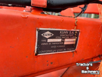 Schwader Kuhn Kuhn GA4501 Hark