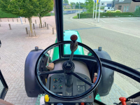 Schlepper / Traktor John Deere 4050 4WD