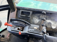 Schlepper / Traktor John Deere 4050 4WD