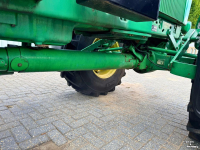 Schlepper / Traktor John Deere 4050 4WD